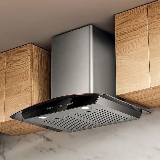 Kitchen Hood