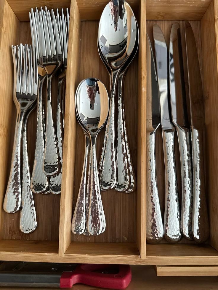 Cutlery Set